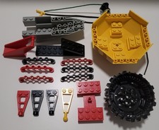 Lego system city gebraucht kaufen  Berlin