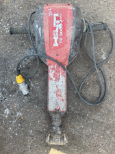 Hilti te3000 avr for sale  READING