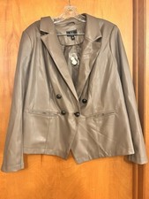 Giuliana rust faux for sale  Saginaw