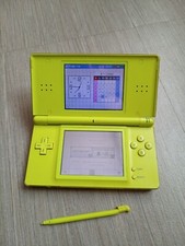 Nintendo lite restaurer d'occasion  France