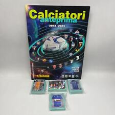 Calciatori anteprima panini for sale  Shipping to Ireland