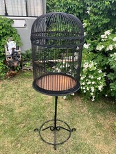 Victorian bird cage for sale  Villas