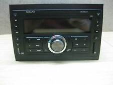 Radio xomax 2rsu411 gebraucht kaufen  Augsburg