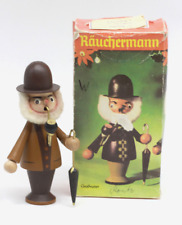 Altes räuchermännchen räuch gebraucht kaufen  Brunnen