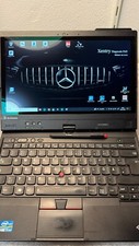 Diagnose laptop thinkpad gebraucht kaufen  Rheinberg