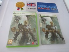 Divinity II (2) Ego Draconis Xbox 360 Reino Unido rastreado + garantia estendida comprar usado  Enviando para Brazil