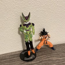 Goku cell mini for sale  Panama City