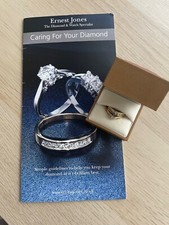 9ct yellow gold for sale  NOTTINGHAM