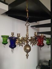 Superbe lustre lampe d'occasion  Marseille VI