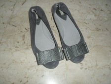 Prestigiose scarpe chloé usato  Palermo