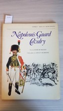 Napoleon guard cavalry usato  Vaiano Cremasco