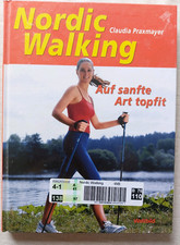 Nordic walking sanfte gebraucht kaufen  Dresden