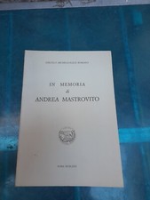 Circolo archeologico romano usato  Roma