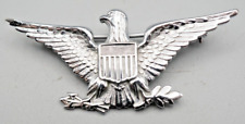 Wwii sterling army for sale  Newberg