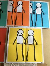 Stik holding hands for sale  IPSWICH