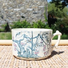 Ancienne tasse chocolat d'occasion  Cerisy-la-Salle