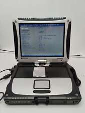Panasonic toughbook mk7 d'occasion  Sigean