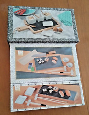 Set preparazione sushi usato  Palermo