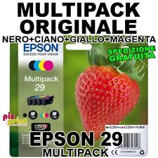 Epson multipack colori usato  San Casciano in Val di Pesa