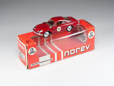 Norev série promotion d'occasion  Annecy