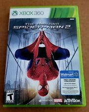 The Amazing Spider-Man 2 (Microsoft Xbox 360) sem manual  comprar usado  Enviando para Brazil