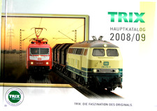 trix hauptkatalog gebraucht kaufen trix hauptkatalog gebraucht kaufen Hofheim