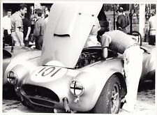 Shelby cobra csx2345 for sale  CHELTENHAM