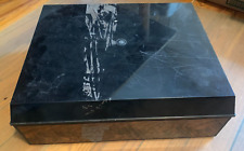 Organizador de armazenamento console Atari 2600 grão de madeira vintage comprar usado  Enviando para Brazil