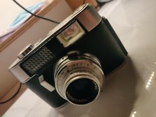 Voightlander vito fotocamera usato  Volvera