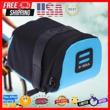 Bolsa de bicicleta bolsa de bicicleta sob o assento bolsa sob o assento para bicicletas de estrada de montanha comprar usado  Enviando para Brazil