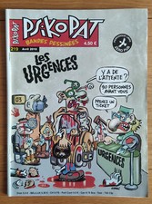 Psikopat 219 avril d'occasion  Roumazières-Loubert