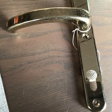Rock door handle for sale  CHESTER