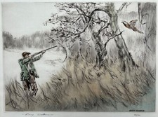 Henry wilkinson pheasant for sale  HAVERHILL