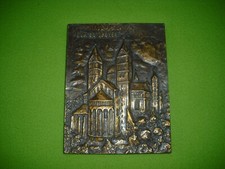Relief bronze motiv gebraucht kaufen  Heusenstamm