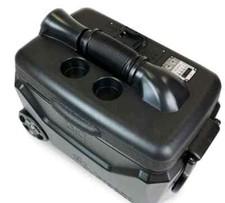 New icybreeze portable for sale  North Collins