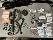 Yamaha rd350 250 for sale  CARNFORTH