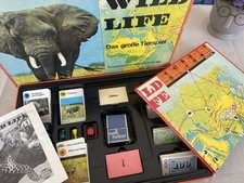 Ravensburger wild life gebraucht kaufen  Waghäusel