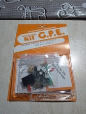 Kit freno elettronico usato Kit freno elettronico usato  Italia