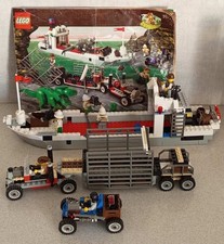 Lego adventurers 5975 d'occasion  Expédié en Belgium