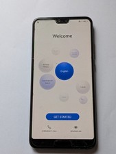 Huawei p20 pro for sale  WESTERHAM