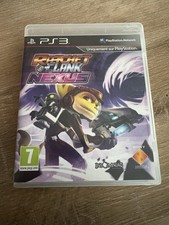 Jeu playstation ratchet d'occasion Jeu playstation ratchet d'occasion  Bischwiller