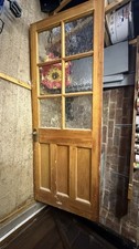Wooden door for sale  ORPINGTON