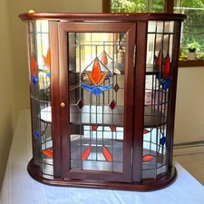 Vintage stained glass for sale  Edinboro
