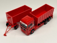 Tch man abrollmulden gebraucht kaufen  Ottersweier