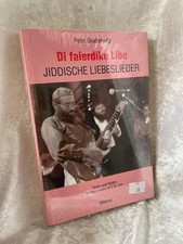 Faierdike libe jiddische gebraucht kaufen Faierdike libe jiddische gebraucht kaufen  Oberthal