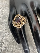 Bague xixe siècle d'occasion  Béziers