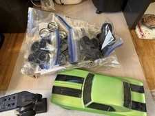 Kyosho fazer mkii d'occasion  Expédié en Belgium