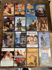 Comedy drama dvd for sale  Deer River