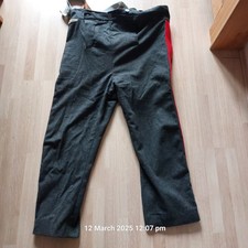 Napoleonic british grey for sale  BASILDON