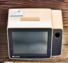 Maico touchtymp tympanometer for sale  Alice